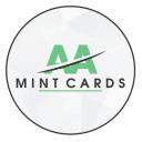 AA Mint Cards logo